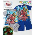  пижама ребенок одежда Kids супер Uchuu Keiji Gavan Infinity ... выходить светится короткий рукав мужчина девочка лето салон одежда | рост 100/110/120/130cm |nisennissen