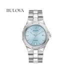 ブローバ 腕時計 ご購入特典つき クラシック 自動巻 96B462