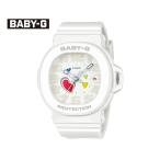 カシオ CASIO ベビーG BABY-G ベビージー ご購入特典つき レディース腕時計 BGA-10-7AJF