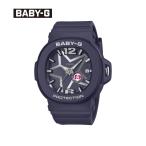 カシオ CASIO ベビーG BABY-G ベビージー ご購入特典つき レディース腕時計 BGA-10D-2A1JF