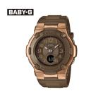 カシオ CASIO ベビーG BABY-G ベビージー ご購入特典つき レディース腕時計 電波ソーラー BGA-1100DC-5AJF