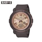 カシオ CASIO 腕時計 レディース ベビーG BABY-G ベビージー 国内正規品 BGA-290-5AJF