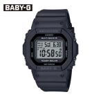 CASIO BABY-G BGD-5650 Series BGD-5650-1JF （ブラック） BABY-G