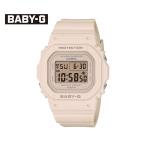 カシオ CASIO ベビーG BABY-G ベビージー ご購入特典つき レディース腕時計 BGD-565U-4JF