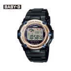 ショッピングbaby カシオ CASIO ベビーG BABY-G ベビージー ご購入特典つき レディース腕時計 電波ソーラー BGR-3003U-1JF