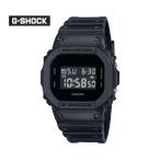 カシオ CASIO Gショック G-SHOCK【ご購入特典つき】ジーショック DW-5600UBB-1JF