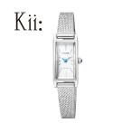 ショッピングシチズン シチズン キー CITIZEN Kii:  ご購入特典つき レディース腕時計 エコドライブ EG7040-58A