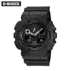 Yahoo! Yahoo!ショッピング(ヤフー ショッピング)カシオ CASIO Gショック G-SHOCK【ご購入特典つき】ジーショック GA-100-1A1JF