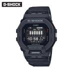 カシオ CASIO Gショック G-SHOCK【ご購入特典つき】ジーショック Bluetooth モバイルリンク GBD-200-1JF
