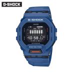 カシオ CASIO 腕時計 メンズ Gショック G-SHOCK ジーショック Bluetooth ランニング トレーニング 国内正規品 GBD-200-2JF