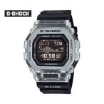 カシオ CASIO Gショック G-SHOCK【ご購入特典つき】ジーショック Bluetooth モバイルリンク GBX-100S-1JF