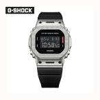 カシオ CASIO Gショック G-SHOCK ご購入特典つき ジーショック GM-5600M-1JF