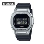 カシオ CASIO Gショック G-SHOCK ご購入特典つき ジーショック GM-5600U-1JF
