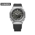 カシオ CASIO Gショック G-SHOCK ご購入特典つき ジーショック GM-S2110-1A1JF