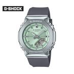 カシオ CASIO Gショック G-SHOCK ご購入特典つき ジーショック GM-S2110-3AJF