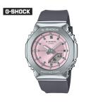 カシオ CASIO Gショック G-SHOCK ご購入特典つき ジーショック GM-S2110-4AJF