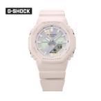 カシオ CASIO Gショック G-SHOCK【ご購入特典つき】ジーショック GMA-P2100PC-4AJF