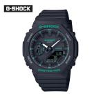 カシオ CASIO Gショック G-SHOCK【ご購入特典つき】ジーショック GMA-S2100GA-1AJF