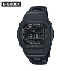 カシオ CASIO 腕時計 Gショック G-SHOCK ご購入特典つき ジーショック 電波ソーラー GW-M5610UBC-1JF