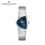 ハミルトン HAMILTON ベンチュラ ご購入プレゼントつき 腕時計 メンズ クオーツ H24411142 正規品
