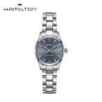 ハミルトン HAMILTON ジャズマスター クオーツ H32301141 腕時計 32mm ご購入特典つき