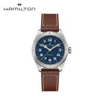 ハミルトン カーキ フィールド 腕時計 ご購入特典つき エクスペディション 41mm 自動巻 H70315540