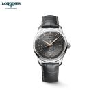ロンジンコンクエストヘリテージ腕時...