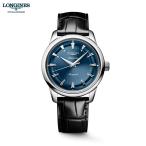 LONGINES ロンジン L1.649.4.92.2 L16494922 コンクエスト ヘリテージ 腕時計 38mm 自動巻 購入特典付き