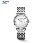 LONGINES ロンジン L4.512.4.87.6 L45124876 ラ グラン クラシック ドゥ ロンジン レディース 腕時計 29mm 購入特典付き