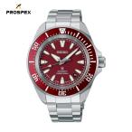セイコー SEIKO プロスペックス メンズ腕時計  ご購入特典つき ダイバースキューバ 自動巻 SBDY129