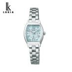 【ご購入特典つき】セイコー ルキア レディース腕時計 SEIKO LUKIA SSWA011