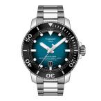 ティソ TISSOT シースター2000 ご購入特典つき プロフェッショナル メンズ腕時計 自動巻 ダイバーズ T1206071104100