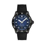 ティソ TISSOT シースター1000 ご購入特典つき メンズ腕時計 40mm 自動巻 パワーマティック80 T1208073704100