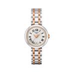 ティソ TISSOT ご購入特典つき レディース腕時計 ベリッシマ T1260102201301