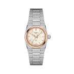 ティソ TISSOT PRX ご購入特典つき ピーアールエックス 25mm レディース T1370102111100
