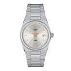 ティソ TISSOT PRX ご購入特典つき ピーアールエックス 腕時計 35mm T1372101103100