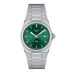 ティソ TISSOT PRX ご購入特典つき ピーアールエックス 腕時計 35mm T1372101108100