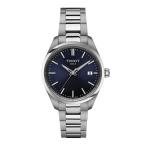 ティソ TISSOT PR100 ご購入特典つき ピーアール100 腕時計 34mm クオーツ T1502101104100