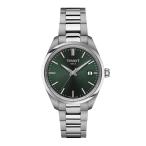 ティソ TISSOT PR100 ご購入特典つき ピーアール100 腕時計 34mm クオーツ T1502101109100