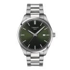 ティソ TISSOT PR100 ご購入特典つき ピーアール100 メンズ腕時計 40mm クオーツ T1504101109100