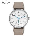 ノモス タンジェント デュオ 腕時計 ご購入特典つき NOMOS 機械式 33mm TN1A1W233
