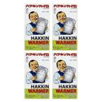  Haku gold Кайро стандартный ×4 шт. комплект корпус Hakukin топливо .. тип Кайро теплоизоляция уличный мобильный Кайро eko модный массовая закупка 