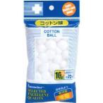 コットン球 #14 12g コットンボール LE 綿 100％