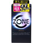 ショッピングコンドーム コンドーム ジェクス ZONE(ゾーン)6個入 避妊具 zone