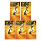 ショッピングコンドーム コンドーム サガミバキューム 密着10個入×5個セット 避妊具 sagami まとめ買い