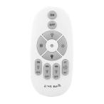 LED電球 調色調光専用リモコン