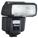 nisin digital i60A Sony for strobo * flash * Speedlight GN maximum 60(ISO100, lighting angle 200mm)