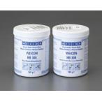 鉄補修パテ(高耐熱)