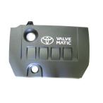 ショッピング部品 エンジンカバー（VALVE　MATICロゴ）11212-37030　ノア・ヴォクシー　ZRR70　トヨタ純正部品