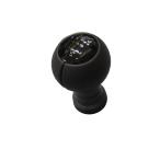 コントロールノブ　32865-6GP0A　フェアレディZ　RZ34　日産純正部品